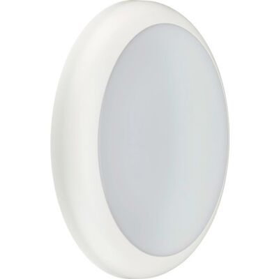 Philips Ledinaire Væg/loft Wl070v 1100-1700lm/830-840-860 Ip65 Hvid M/sens Philips Ledinaire Væg/loft Wl070v 1100-1700lm/830-840-860 Ip65 Hvid M/sens