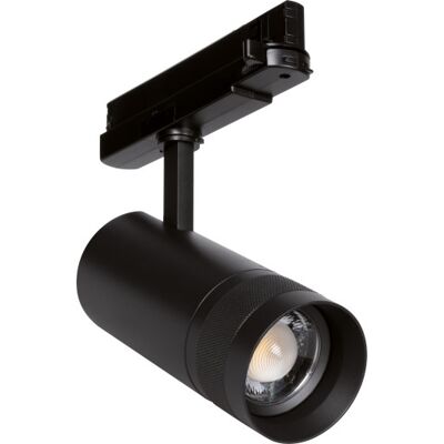 Ledvance Tracklight Spot Zoom Dim 1600lm 20w/930+940 Sort Ledvance Tracklight Spot Zoom Dim 1600lm 20w/930+940 Sort