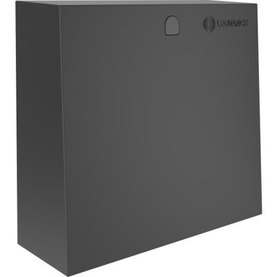 Ledvance Urban Wallpack Multi Lumen 2300lm 20w/830+840 Grå Ledvance Urban Wallpack Multi Lumen 2300lm 20w/830+840 Grå