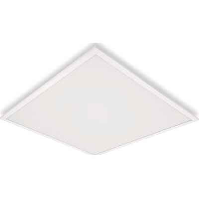 Ledvance LED Panel 600x600mm - Dæmpbar, 28W, 4000K, 3640lm - LED Panel Ledvance LED Panel 600x600mm - Dæmpbar, 28W, 4000K, 3640lm - LED Panel