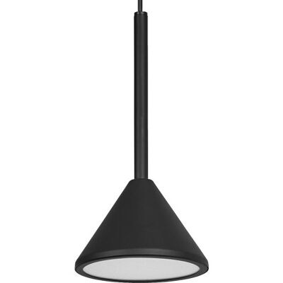 Osram Decor Fuji Pendant 330lm 1x5w/830 Sort Osram Decor Fuji Pendant 330lm 1x5w/830 Sort