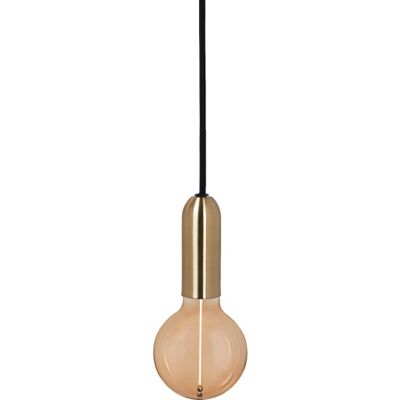 Osram Vintage 1906 Round Fatningssæt, Guld Osram Vintage 1906 Round Fatningssæt, Guld