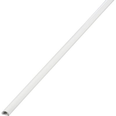 Ônest Kabelkanal, 12 Mm, 1,5 Meter, Hvid Ônest Kabelkanal, 12 Mm, 1,5 Meter, Hvid