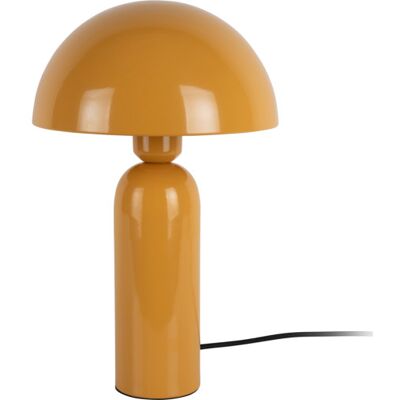 Leitmotiv Atrayente Bordlampe, Gul Leitmotiv Atrayente Bordlampe, Gul