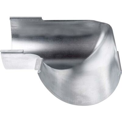 Plastmo Indvendig Gering I Zink Til Tagrende Nr. 11 Plastmo Indvendig Gering I Zink Til Tagrende Nr. 11