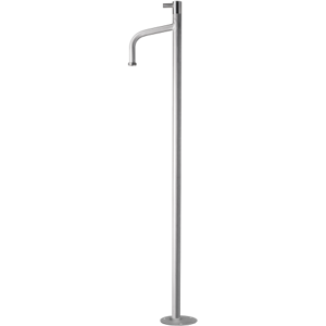 Frostline Eqi Water Pro 4275 Arbejdsvandpost, 103,6 Cm, Rustfrit Stål