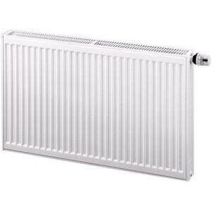 Purmo Cv33 Radiator, 90x50 Cm, 15 M²