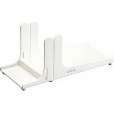 Etac Cut Skærebræt, 20x35,5 Cm, Hvid Etac Cut Skærebræt, 20x35,5 Cm, Hvid