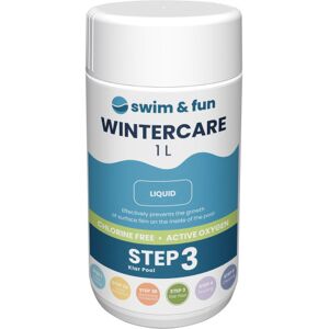 Swim & Fun Wintercare 1 Liter