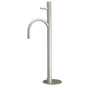 Frostline Classic Vandpost, 79,5 Cm, Rustfrit Stål