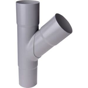 Plastmo Model 75° Afløbsrør - Drain Pipe Plastmo Model 75° Afløbsrør - Drain Pipe
