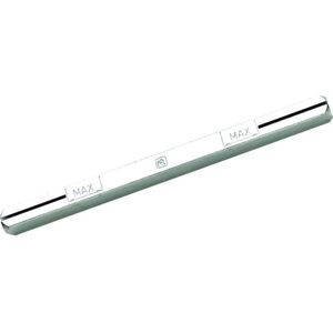 Randi Line18 Dørgrebspind, 8 X 8 X 131 Mm Randi Line18 Dørgrebspind, 8 X 8 X 131 Mm
