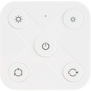 Nordtronic Wireless Switch Zigbee, Fjernbetjening