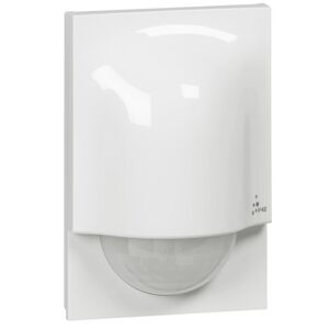 Legrand Pir-Sensor Rækkevidde 8m, 140°, 230v, 77x48x114 Mm, Ip41