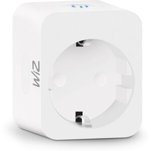 Wiz Smart Plug Til Stikkontakt, Wi-Fi