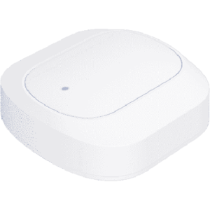 Woox Zigbee Smart Trådløs Mini Kontakt