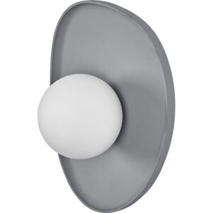 Osram Decor Concrete Nest Wall 1xg9 Grå Osram Decor Concrete Nest Wall 1xg9 Grå