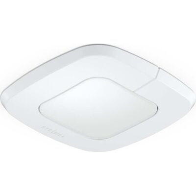 Steinel Tilstedeværelsessensor Ir Quattro Slim Xs Com1 Steinel Tilstedeværelsessensor Ir Quattro Slim Xs Com1