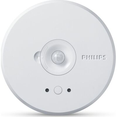 Philips Belysningsudstyr, Interact Sensor - Lighting Accessory Philips Belysningsudstyr, Interact Sensor - Lighting Accessory