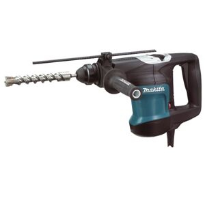 Makita Bore-/mejselhammer Sds+ 850 Watt