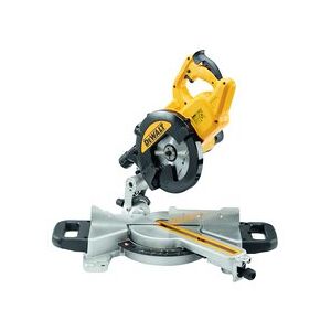 DeWalt Afkorter-Geringssav Dw774