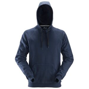 Snickers Hættetrøje 2800 Navy 3xl