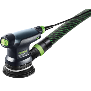 Festool Excentersliber Ets125 Req-Plus