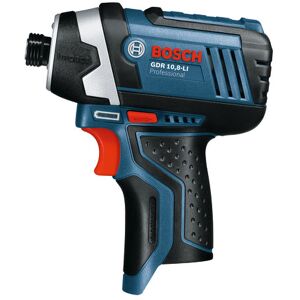 Bosch Slagskruetrækker 12volt Professional U.Batteri