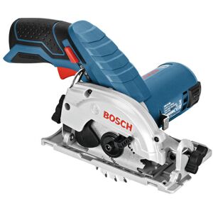 Bosch Rundsav 12volt Professional Uden Batteri