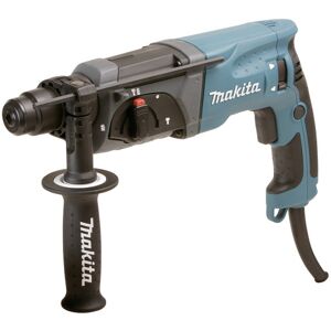 Makita Bore-/mejselhammer Sds+ 780 Watt