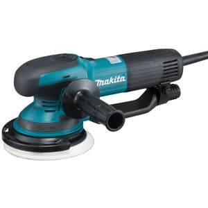 Makita Excentersliber Ø150 Mm På 310 Watt Og 230 Volt