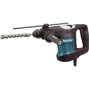 Makita Bore-/mejselhammer Sds+ 850 Watt