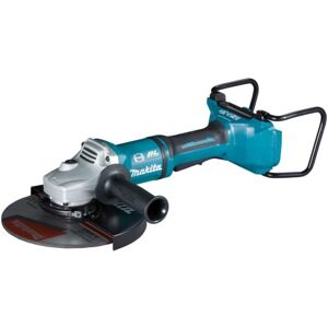 Makita Vinkelsliber Uden Batterier På 230 Mm Og 2 X 18 Volt