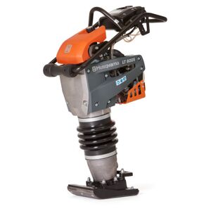 Husqvarna Stamper Lt6005, Honda Gxr120, 9