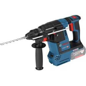 Bosch Sds Borehammer 18volt Professional I Kasse, Uden Batteri