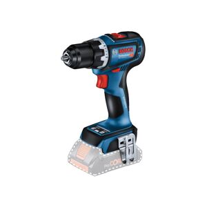 Bosch Bore-/skruemaskine Gsr 18v-90 C, Solo