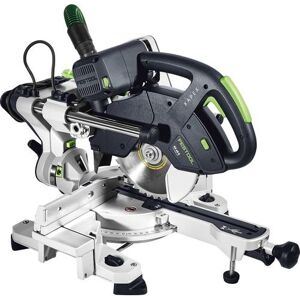 Festool Afkorter-Gering. Ks60e-Set Fes