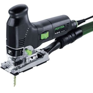 Festool Stiksav Ps 300 Eq-Plus