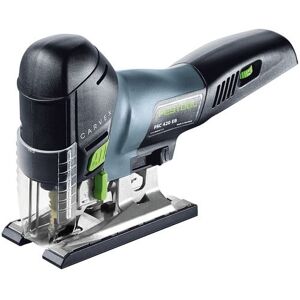 Festool Akku-Stiksav Psc 420 Eb-Basic