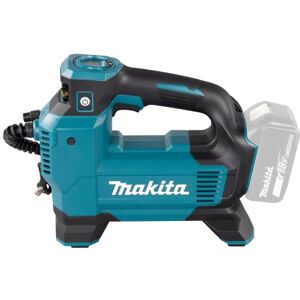 Makita Luftpumpe 11 Bar 18v Dmp181z