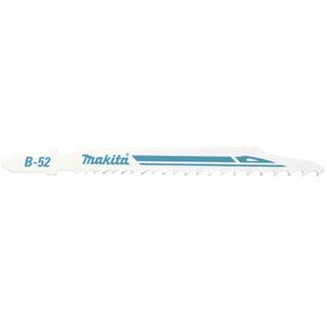 Makita Stiksavsklinge B-52 Univ. 5stk