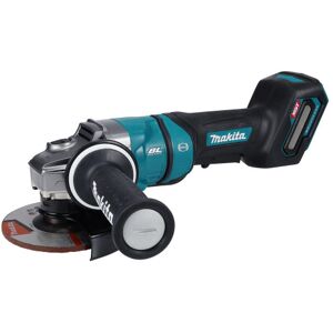 Makita Vinkelsliber Ga050gz, 125 Mm, 40 V