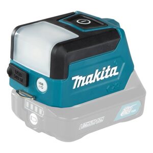 Makita Led-Lampe Ml107, 12v,150/200 Lumen, Usb-Adapter