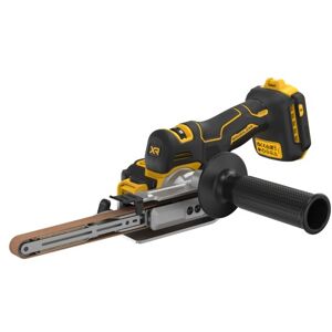 Dewalt 18v Xr Båndfil Dcm200n, 13 X 457 Mm