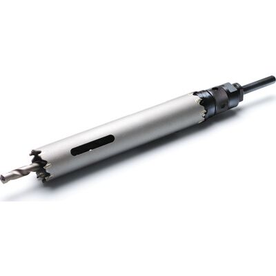 Baier Core-Bit / Japanerbor, Ø 38 X 170 Mm Baier Core-Bit / Japanerbor, Ø 38 X 170 Mm