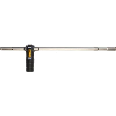 Dewalt Sds-Max Udsugningsstøvbor Dt60232, 20x400/600 Mm Dewalt Sds-Max Udsugningsstøvbor Dt60232, 20x400/600 Mm