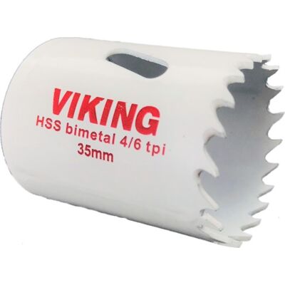 Viking 35 mm Hulsav - Hullsav Viking 35 mm Hulsav - Hullsav