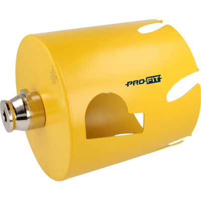 Pro-Fit Profit Multi Purpose Hm Hulsav Med Adapter, Lang, 172 Mm Pro-Fit Profit Multi Purpose Hm Hulsav Med Adapter, Lang, 172 Mm