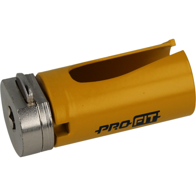 Pro-Fit Profit Multi Purpose Hm Hulsav Med Adapter, 37 Mm Pro-Fit Profit Multi Purpose Hm Hulsav Med Adapter, 37 Mm