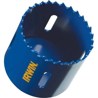 Irwin Bi-Metal Hulbor 38 Mm Irwin Bi-Metal Hulbor 38 Mm